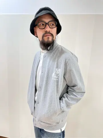 J.PRESS MEN 柳原 コーディネート画像