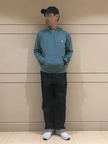 J.PRESS MEN 赤石 コーディネート画像