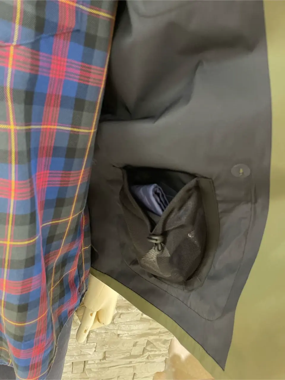 J.PRESS MEN 渡邊 コーディネート画像