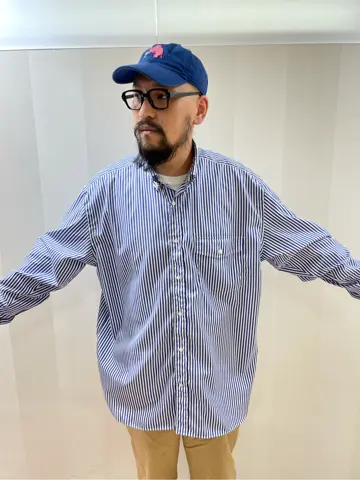 J.PRESS MEN 柳原 コーディネート画像