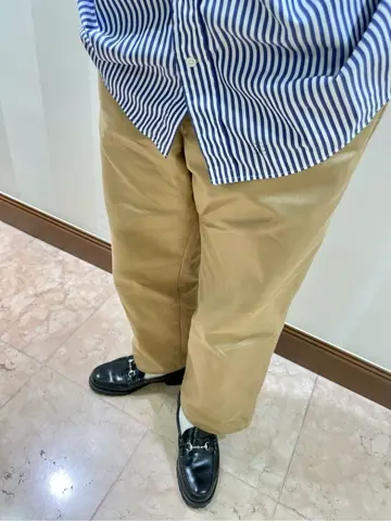 J.PRESS MEN 柳原 コーディネート画像