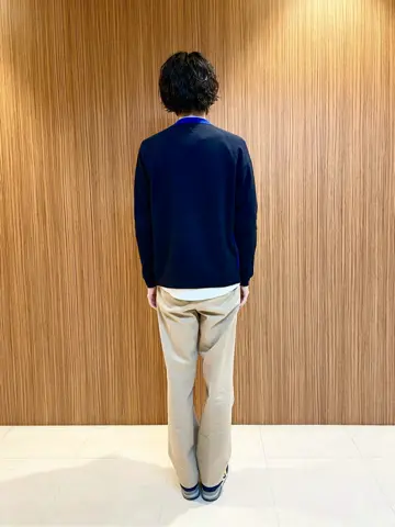 J.PRESS MEN 近藤 コーディネート画像