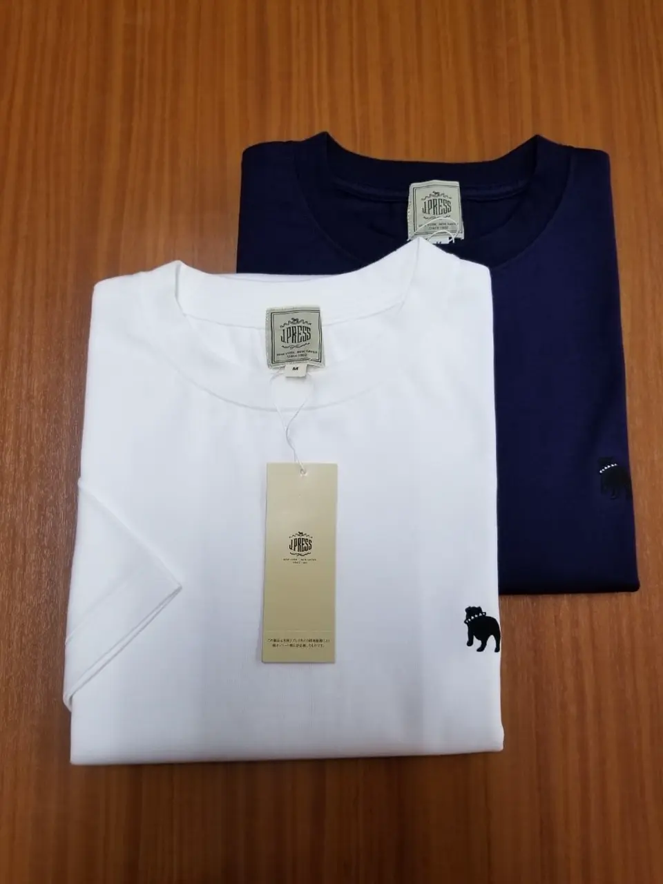 J.PRESS MEN 加賀谷 コーディネート画像