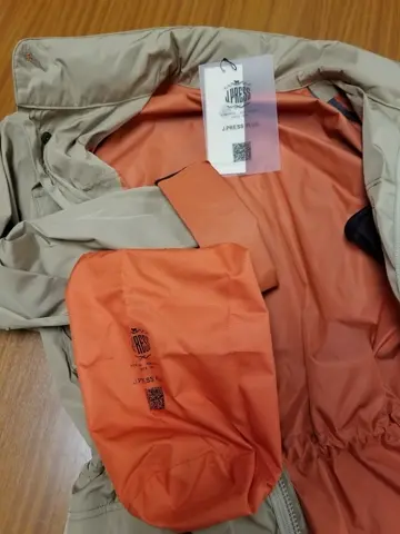 J.PRESS MEN 加賀谷 コーディネート画像