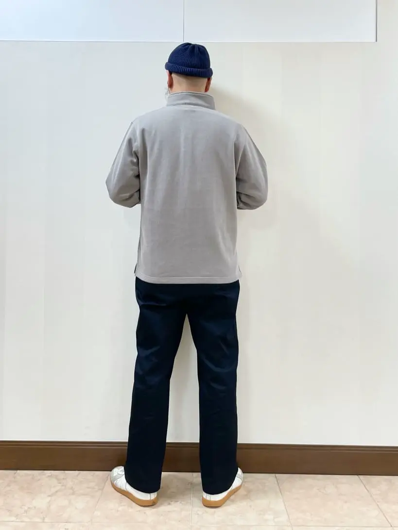 J.PRESS MEN 柳原 コーディネート画像