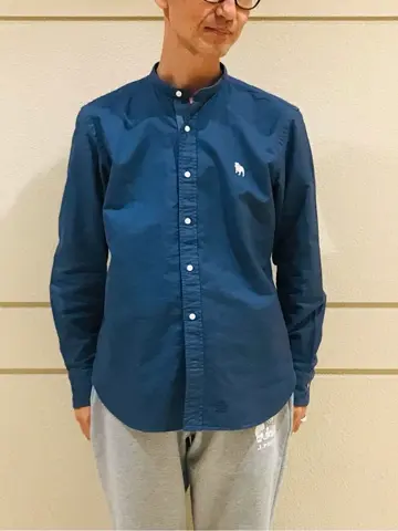 J.PRESS MEN 春木 コーディネート画像