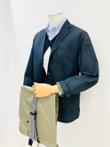 J.PRESS MEN 笹島 コーディネート画像