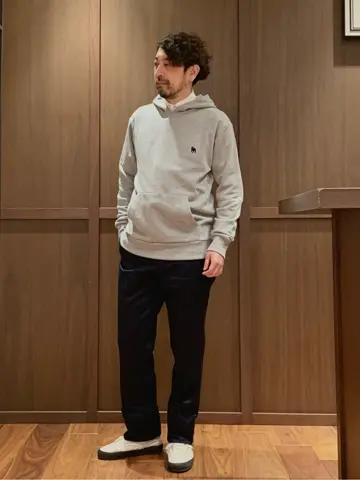 J.PRESS MEN 瀬戸 コーディネート画像