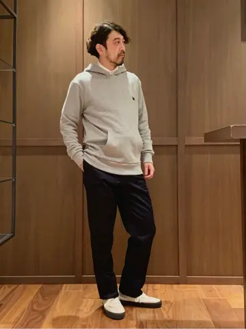 J.PRESS MEN 瀬戸 コーディネート画像