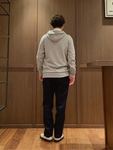 J.PRESS MEN 瀬戸 コーディネート画像