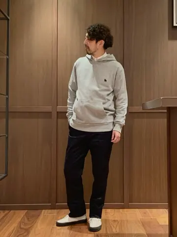 J.PRESS MEN 瀬戸 コーディネート画像