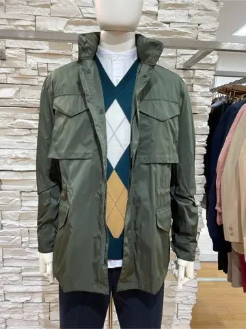 J.PRESS MEN 渡邊 コーディネート画像