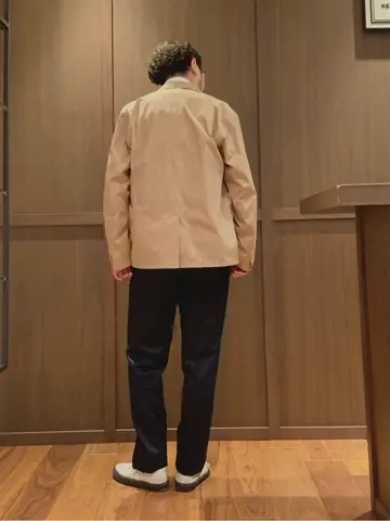 J.PRESS MEN 瀬戸 コーディネート画像