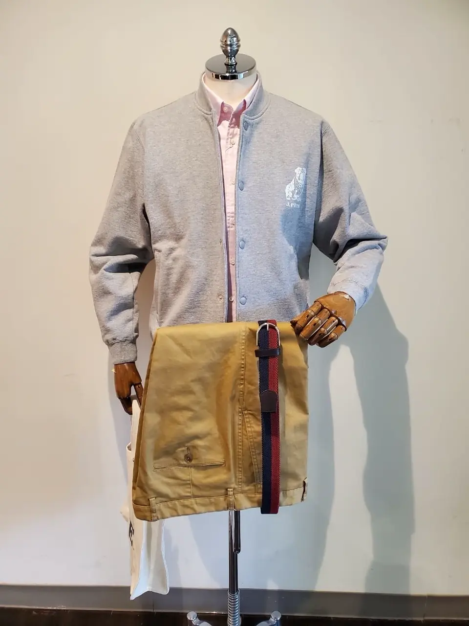  佐竹 コーディネート画像