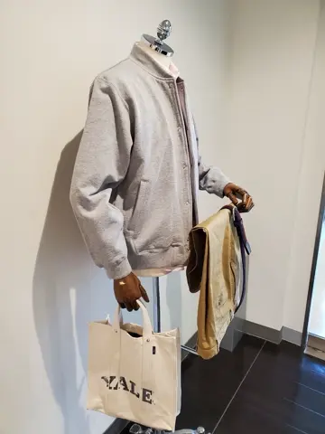 J.PRESS MEN 佐竹 コーディネート画像