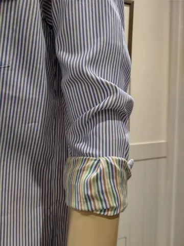 J.PRESS MEN 渡瀬 コーディネート画像