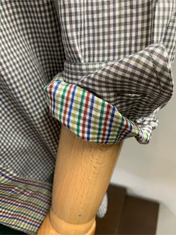 J.PRESS MEN 及川 コーディネート画像