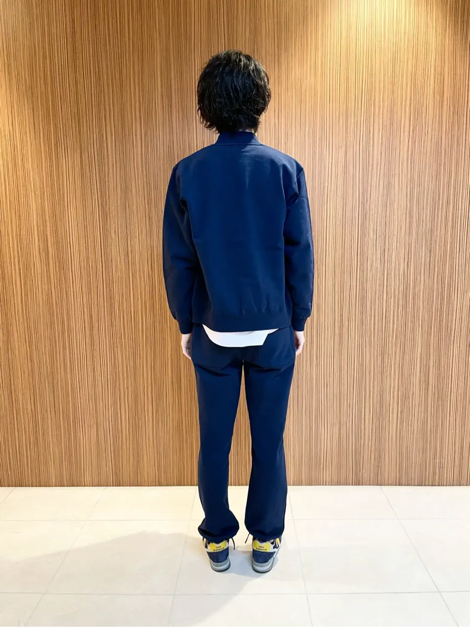 J.PRESS MEN 近藤 コーディネート画像