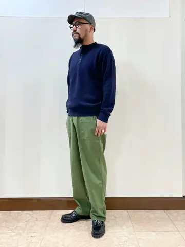 J.PRESS MEN 柳原 コーディネート画像