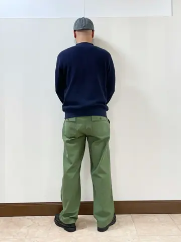 J.PRESS MEN 柳原 コーディネート画像