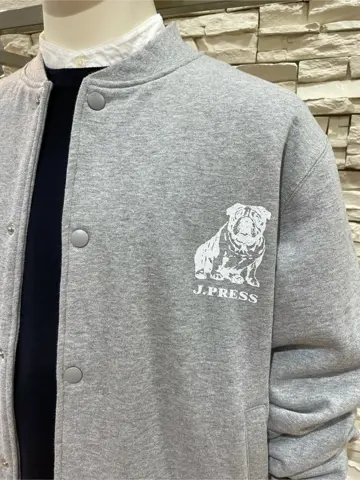 J.PRESS MEN 渡邊 コーディネート画像