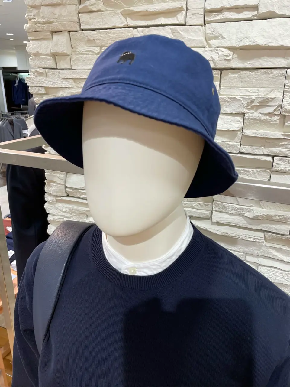 J.PRESS MEN 渡邊 コーディネート画像