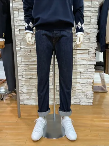 J.PRESS MEN 渡邊 コーディネート画像