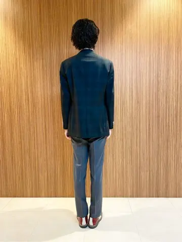 J.PRESS MEN 近藤 コーディネート画像