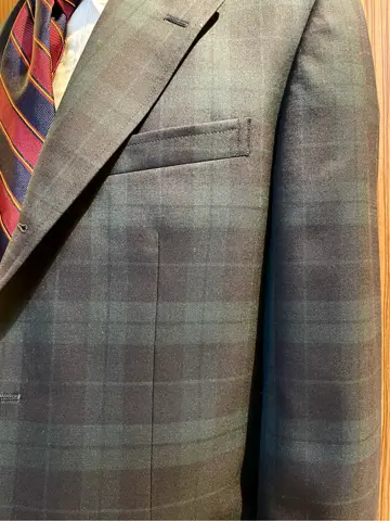 J.PRESS MEN 近藤 コーディネート画像