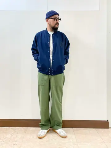 J.PRESS MEN 柳原 コーディネート画像