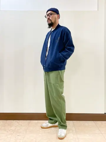 J.PRESS MEN 柳原 コーディネート画像