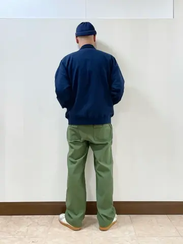 J.PRESS MEN 柳原 コーディネート画像