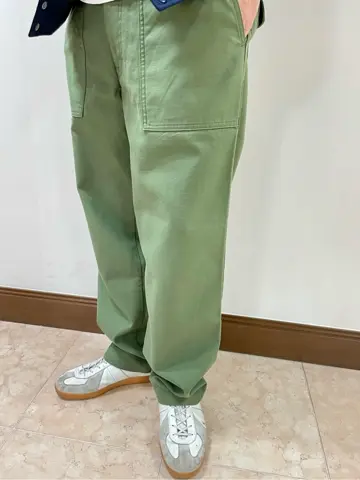 J.PRESS MEN 柳原 コーディネート画像