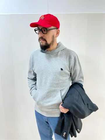 J.PRESS MEN 柳原 コーディネート画像