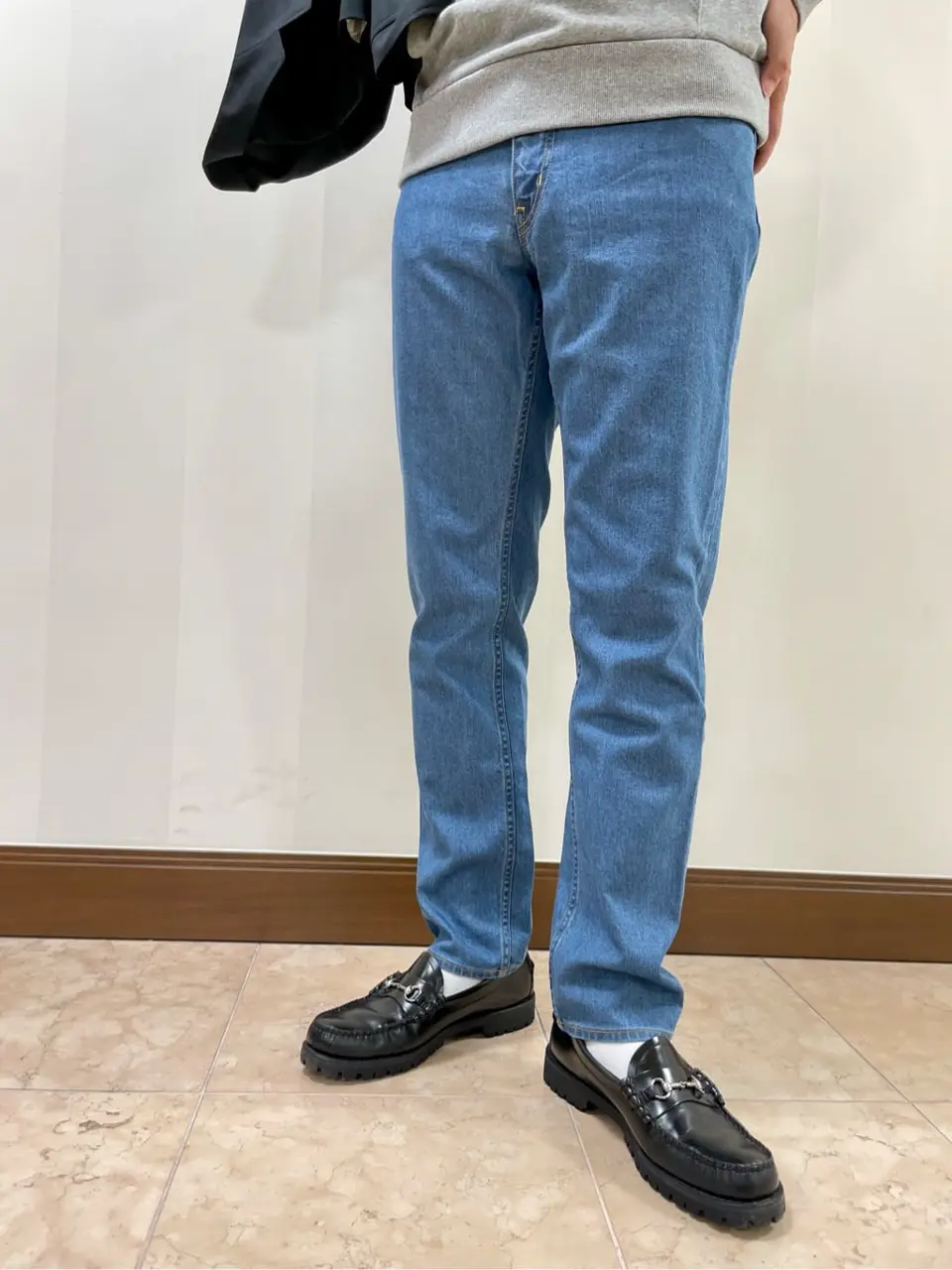 J.PRESS MEN 柳原 コーディネート画像