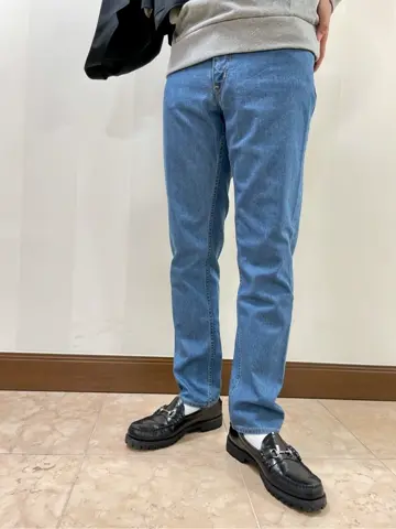 J.PRESS MEN 柳原 コーディネート画像