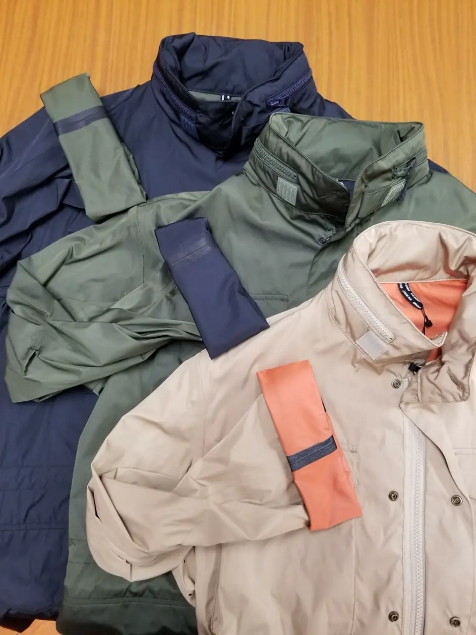 J.PRESS MEN 加賀谷 コーディネート画像