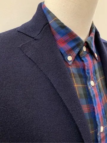 J.PRESS MEN 及川 コーディネート画像