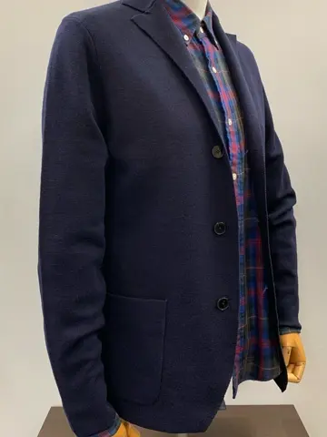 J.PRESS MEN 及川 コーディネート画像