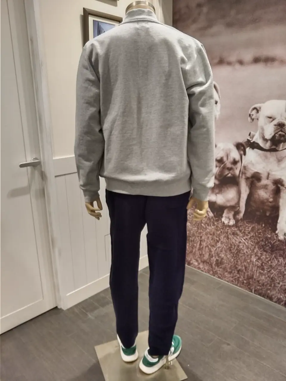 J.PRESS MEN 渡瀬 コーディネート画像