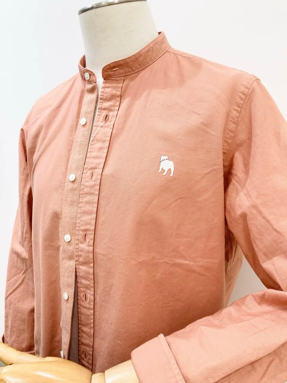 J.PRESS MEN 笹島 コーディネート画像