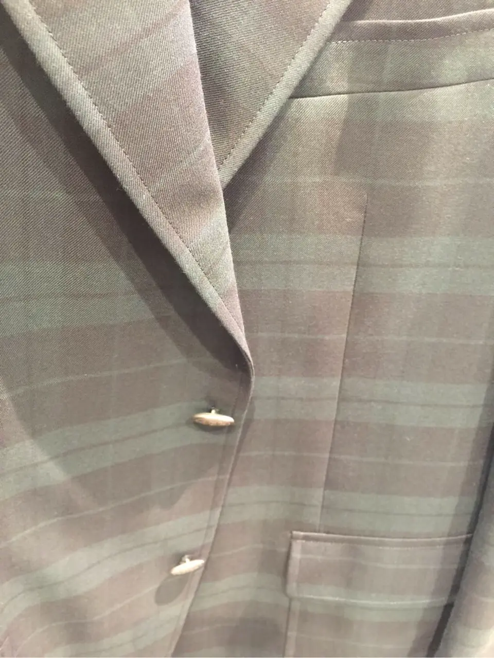 J.PRESS MEN 川野辺 コーディネート画像