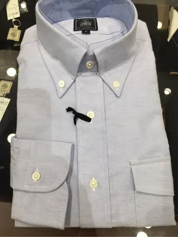 J.PRESS MEN 川野辺 コーディネート画像