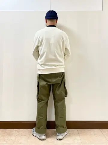 J.PRESS MEN 柳原 コーディネート画像