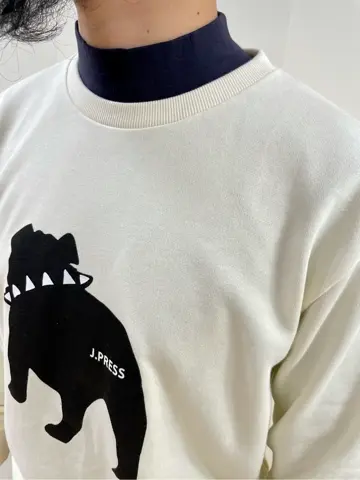 J.PRESS MEN 柳原 コーディネート画像