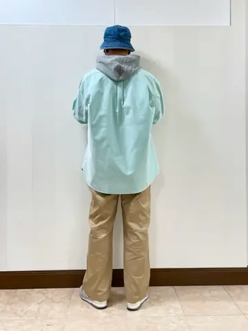 J.PRESS MEN 柳原 コーディネート画像