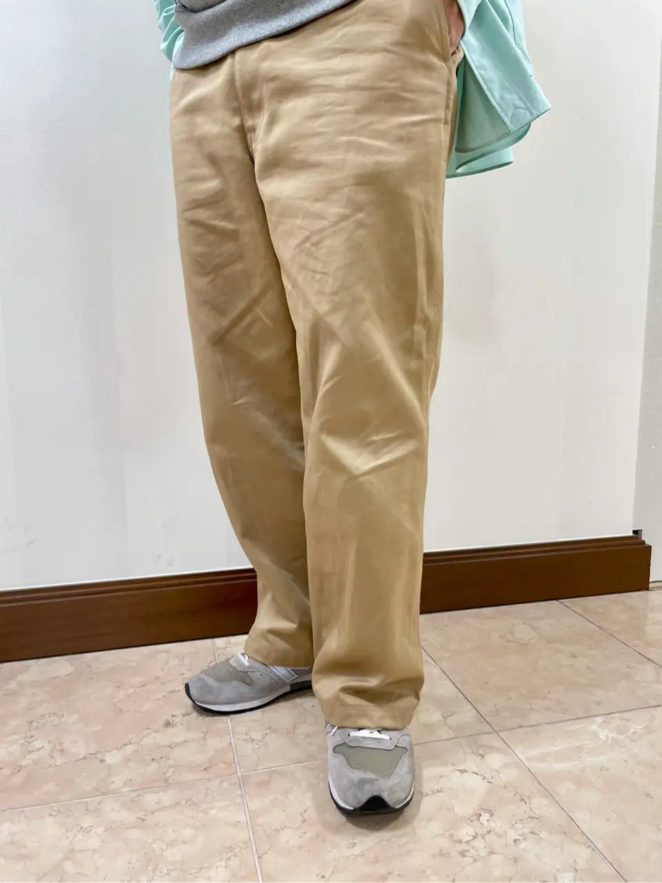 J.PRESS MEN 柳原 コーディネート画像