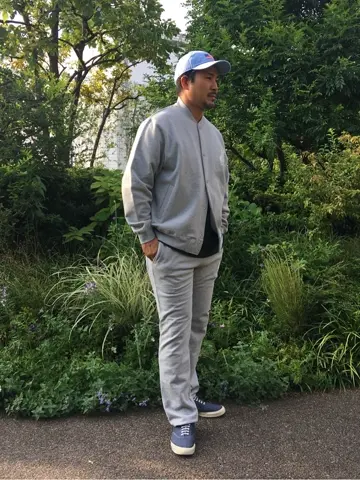 J.PRESS MEN 渡辺 コーディネート画像