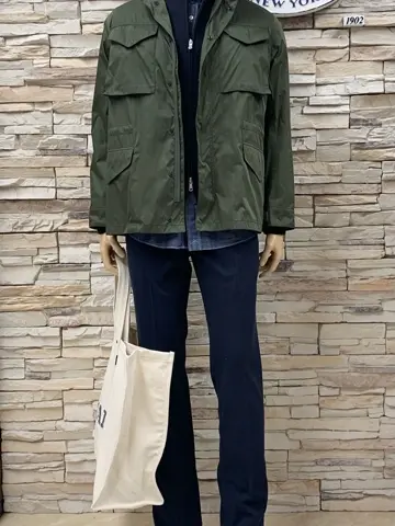 J.PRESS MEN 四日市 コーディネート画像