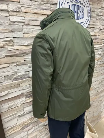 J.PRESS MEN 四日市 コーディネート画像